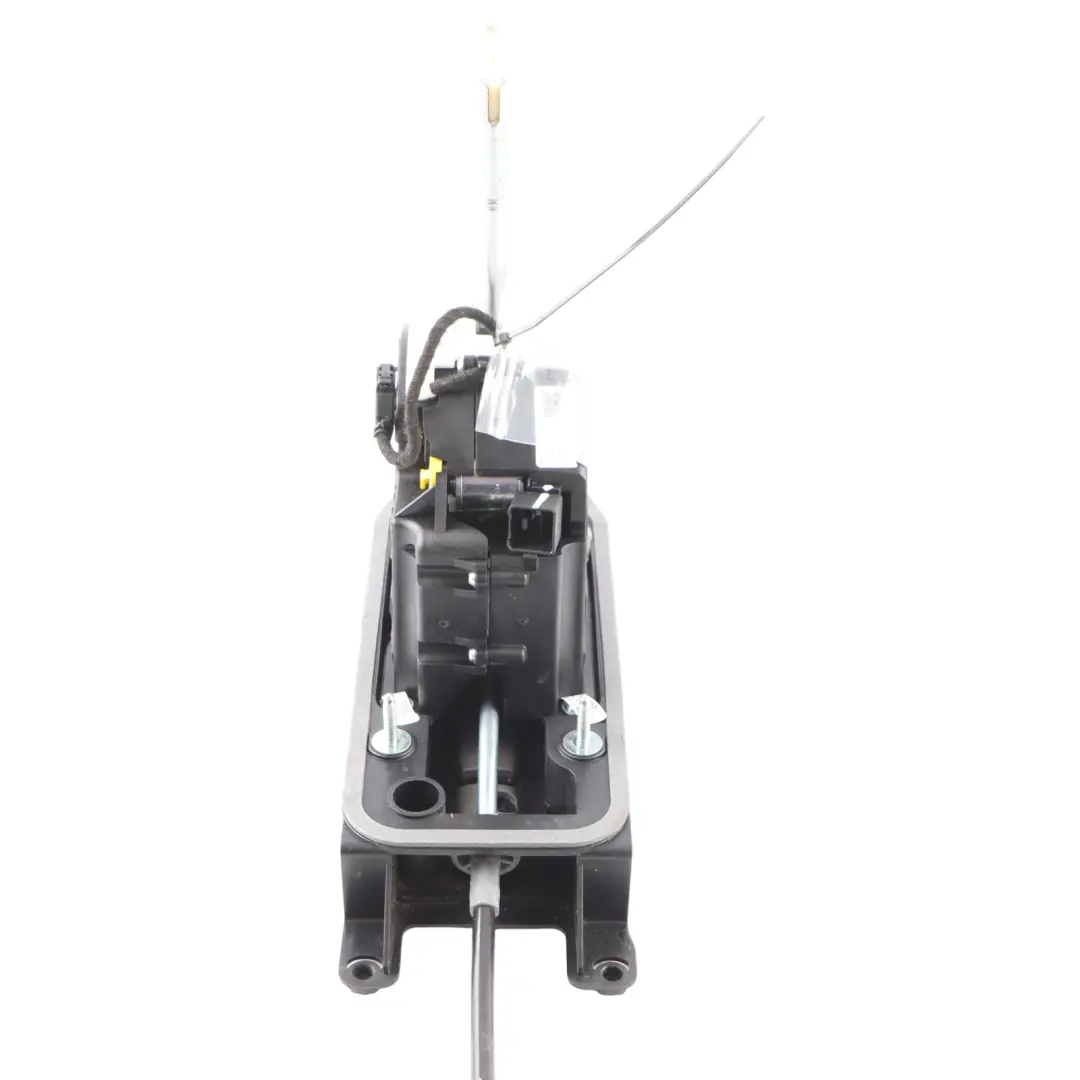 Selector Gearshift Lever Mechanism to Audi A3 8V Automatic Gear with Part number 8V2713023AP Audi A3 8V Automatic Gear Selector Gearshift Lever Mechanism - SKU RHD-8V2713023AP - Part number 8V2713023AP