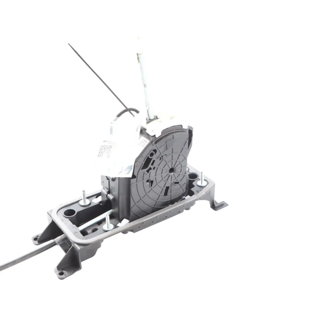 Selector Gearshift Lever Mechanism to Audi A3 8V Automatic Gear with Part number 8V2713023AP Audi A3 8V Automatic Gear Selector Gearshift Lever Mechanism - SKU RHD-8V2713023AP - Part number 8V2713023AP