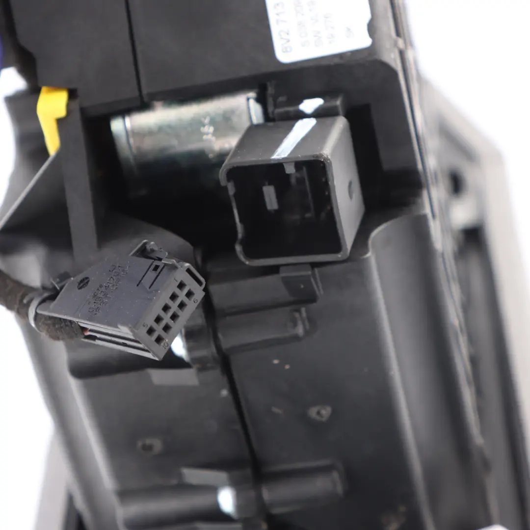 Selector Gearshift Lever Mechanism to Audi A3 8V Automatic Gear with Part number 8V2713023AP Audi A3 8V Automatic Gear Selector Gearshift Lever Mechanism - SKU RHD-8V2713023AP - Part number 8V2713023AP