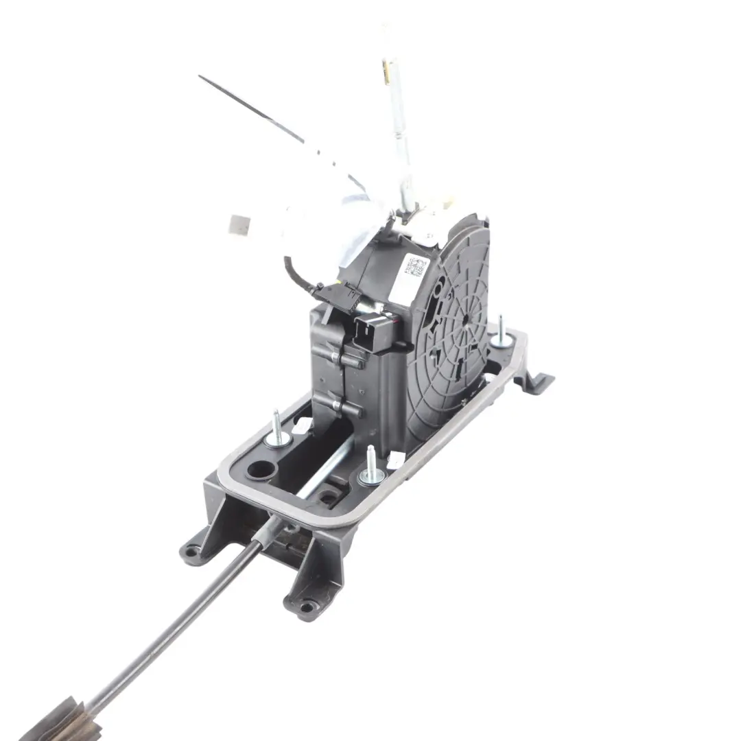 Audi A3 8V Automatic Gear Selector Gearshift Lever Mechanism - SKU RHD-8V2713023AP - Part number 8V2713023AP