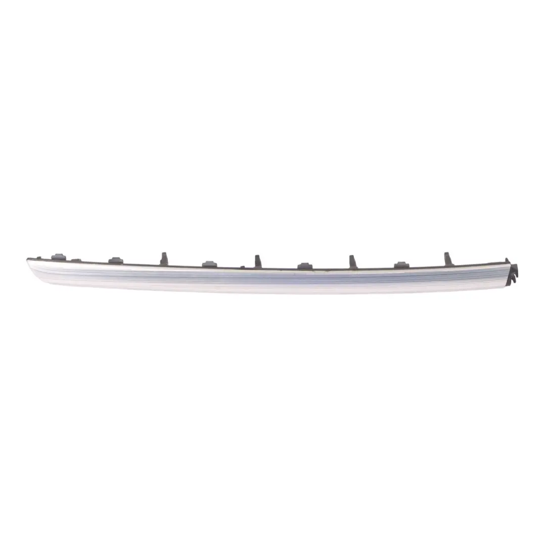 Audi A3 8V Dashboard Trim Strip Left N/S Decor Cover Strip Alu - SKU RHD-8V2853189A - Part number 8V2853189A