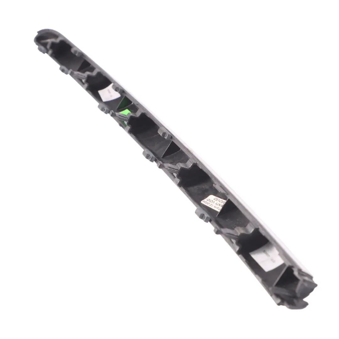 Audi A3 8V Dashboard Trim Strip Left N/S Decor Cover Strip Alu - SKU RHD-8V2853189A - Part number 8V2853189A