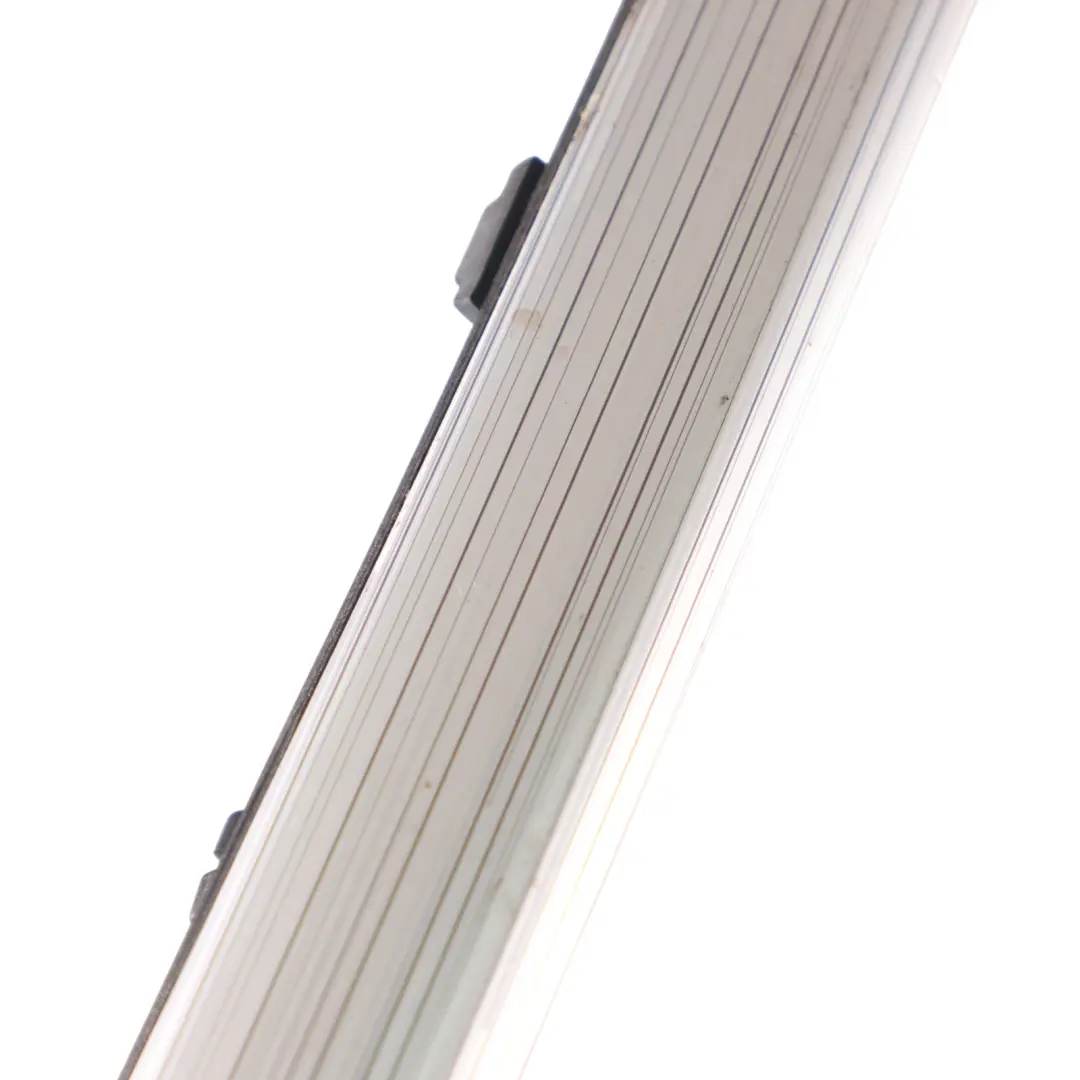 Audi A3 8V Dashboard Trim Strip Left N/S Decor Cover Strip Alu - SKU RHD-8V2853189A - Part number 8V2853189A