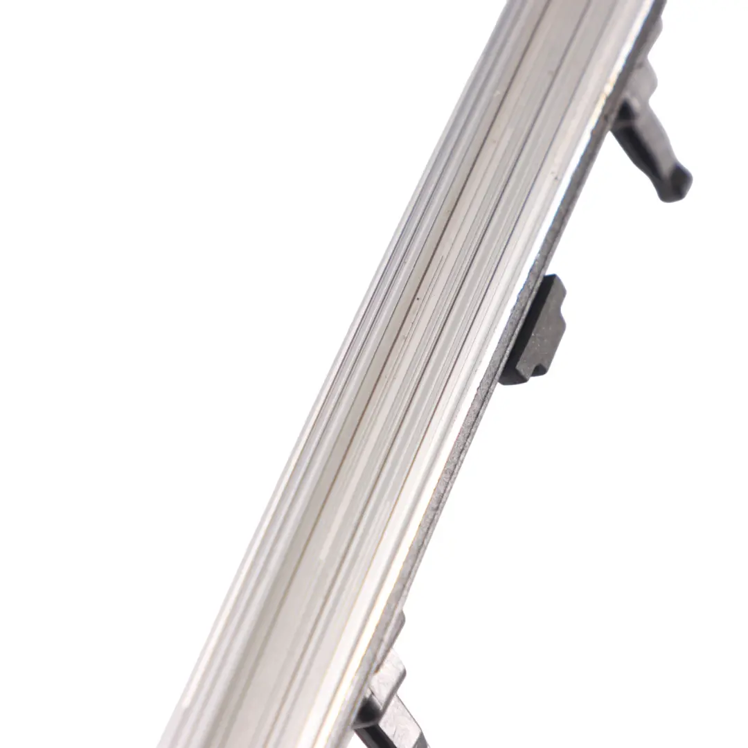 Audi A3 8V Dashboard Trim Strip Left N/S Decor Cover Strip Alu - SKU RHD-8V2853189A - Part number 8V2853189A