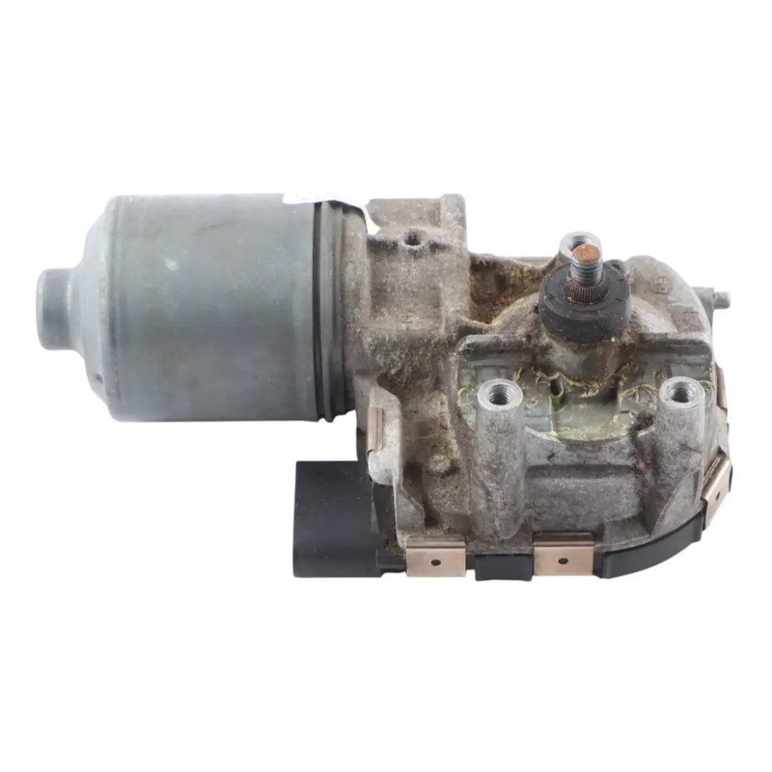 Audi A3 8V Front Windscreen Wiper Motor Mechanism - SKU 8V2955119A - Part number 8V2955119A