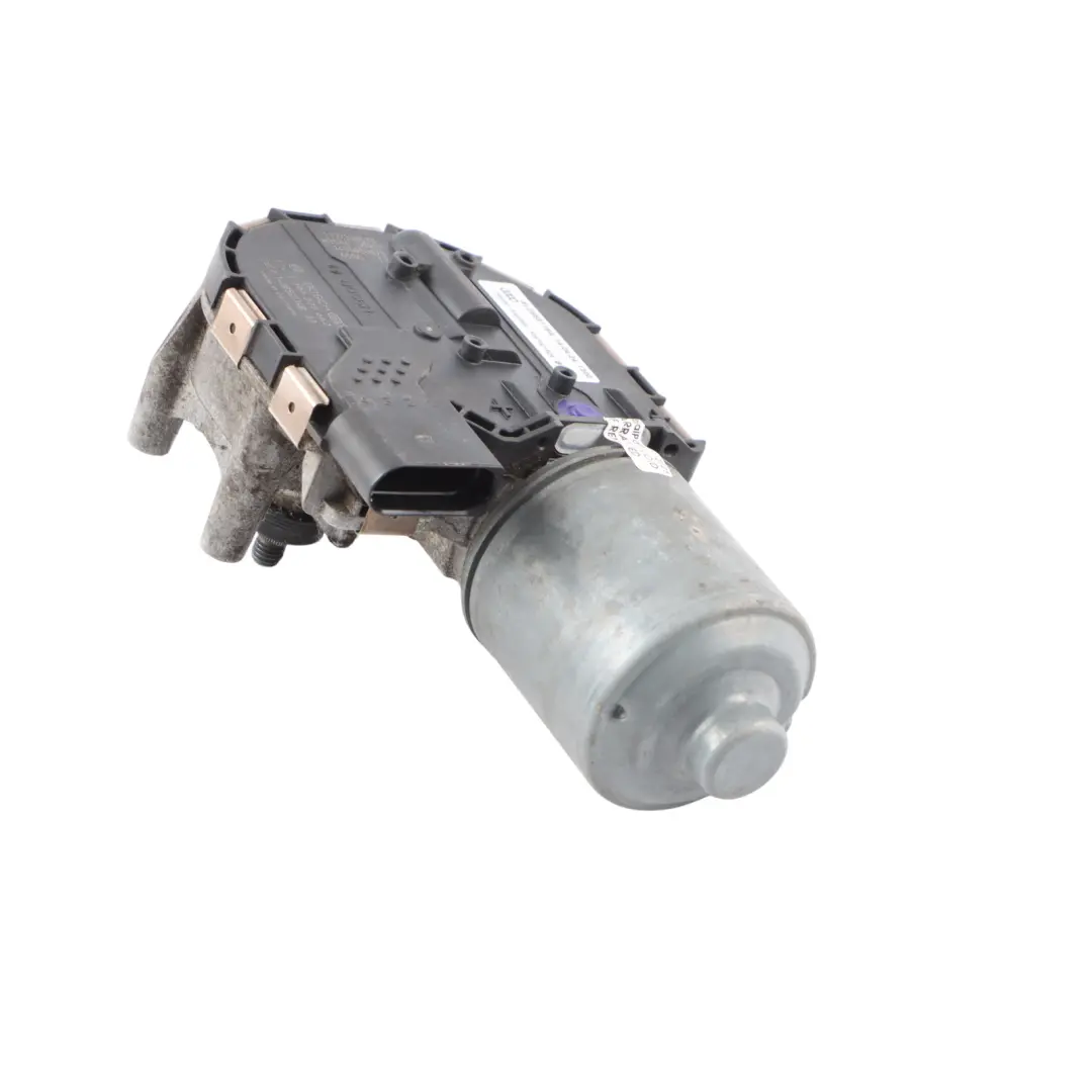 Audi A3 8V Front Windscreen Wiper Motor Mechanism - SKU 8V2955119A - Part number 8V2955119A