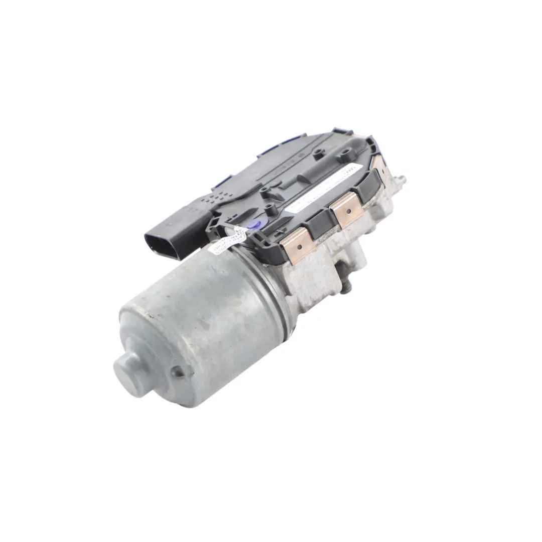 Audi A3 8V Front Windscreen Wiper Motor Mechanism - SKU 8V2955119A - Part number 8V2955119A