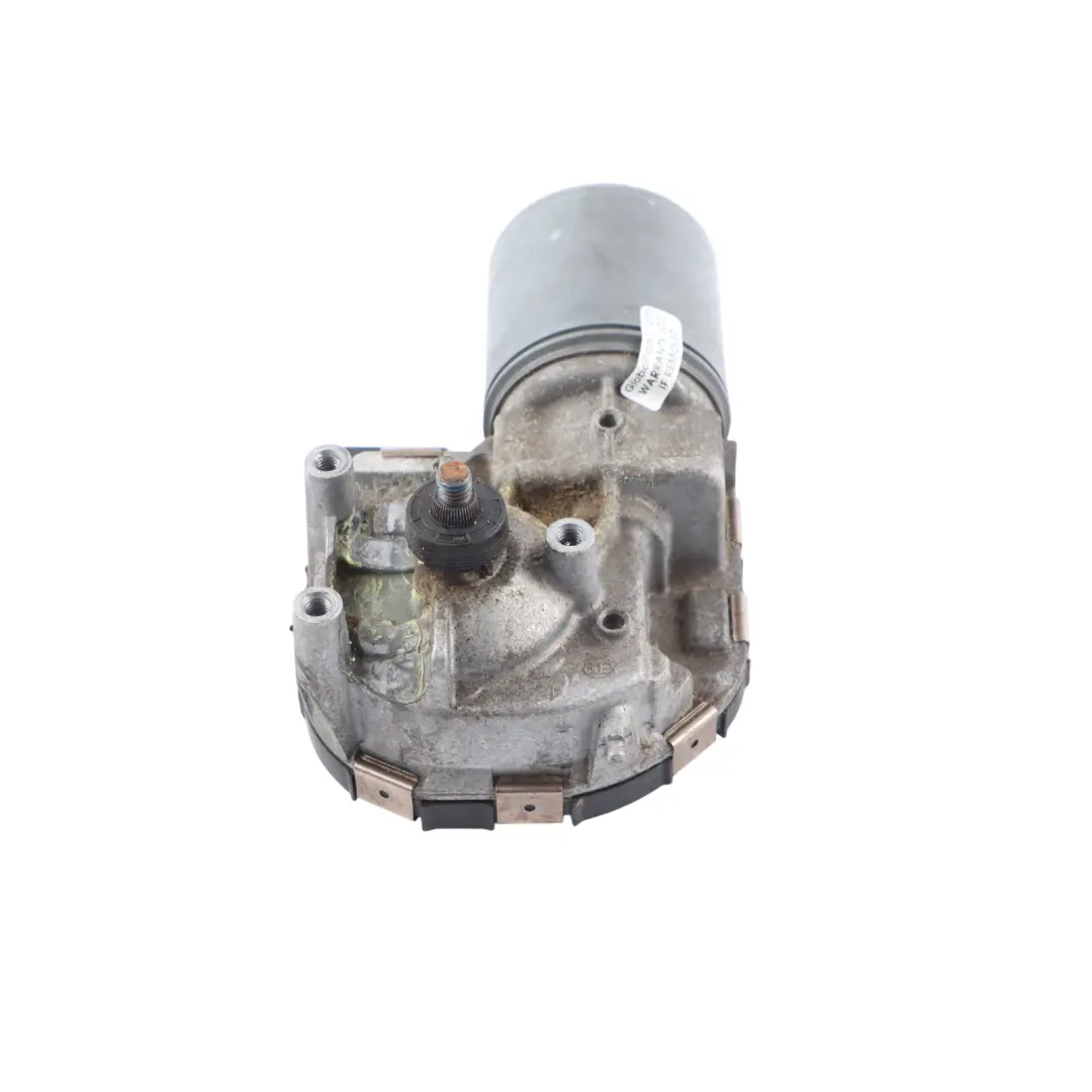 Audi A3 8V Front Windscreen Wiper Motor Mechanism - SKU 8V2955119A - Part number 8V2955119A
