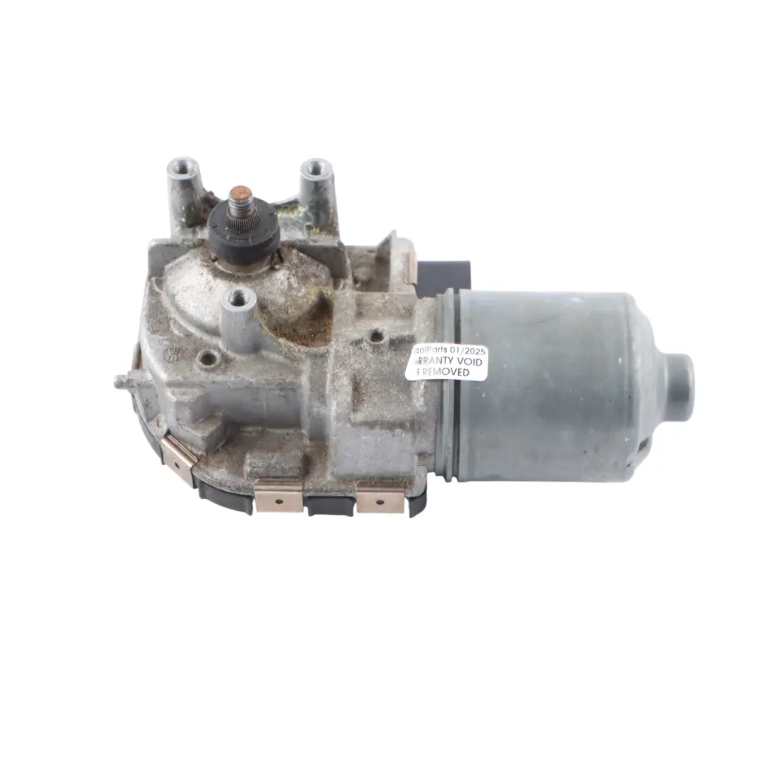 Mécanisme De Moteur D'Essuie-Glace Avant pour Audi A3 8V à propos du numéro de pièce 8V2955119A Audi A3 8V Mécanisme De Moteur D'Essuie-Glace Avant - SKU 8V2955119A - Numéro de pièce 8V2955119A