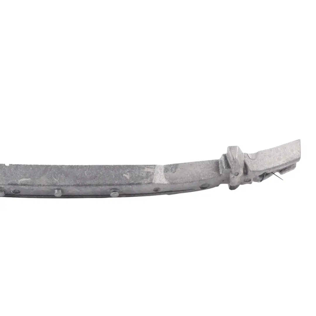 Audi S3 8Y Front Reinforcement Crash Bar Foam Filler Cover - SKU 8V3807550 - Part number 8V3807550