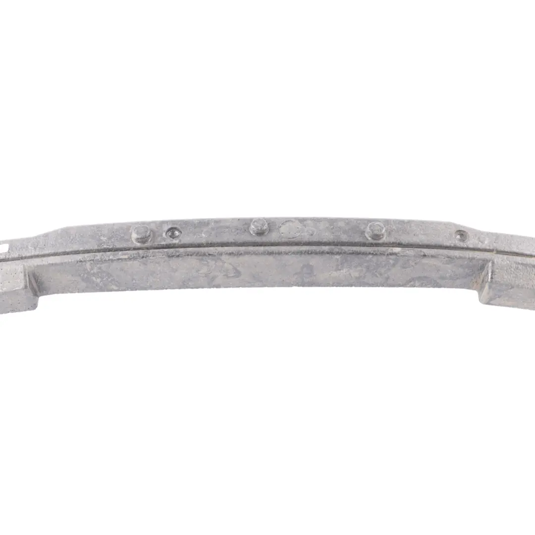 Audi S3 8Y Front Reinforcement Crash Bar Foam Filler Cover - SKU 8V3807550 - Part number 8V3807550