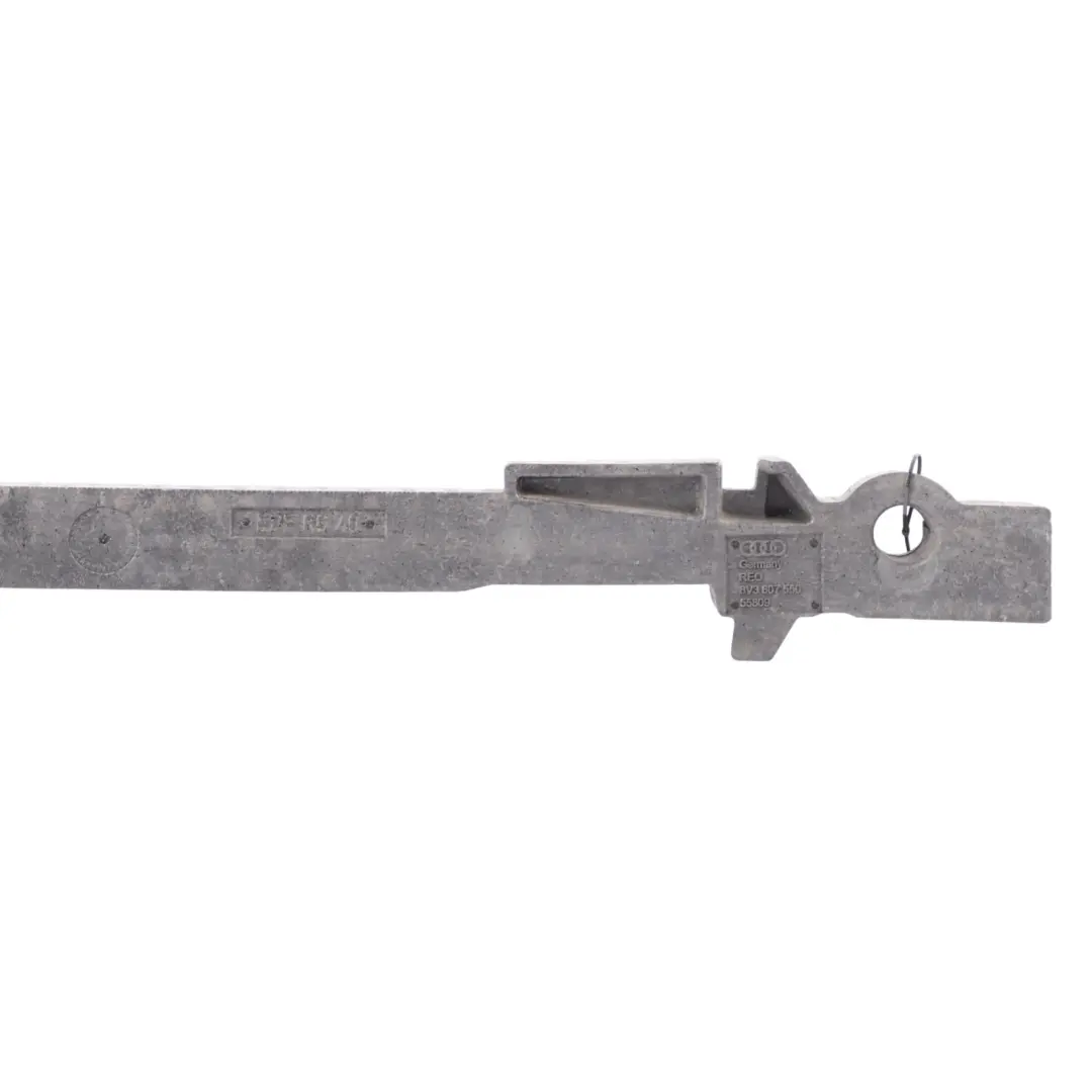 Audi S3 8Y Front Reinforcement Crash Bar Foam Filler Cover - SKU 8V3807550 - Part number 8V3807550