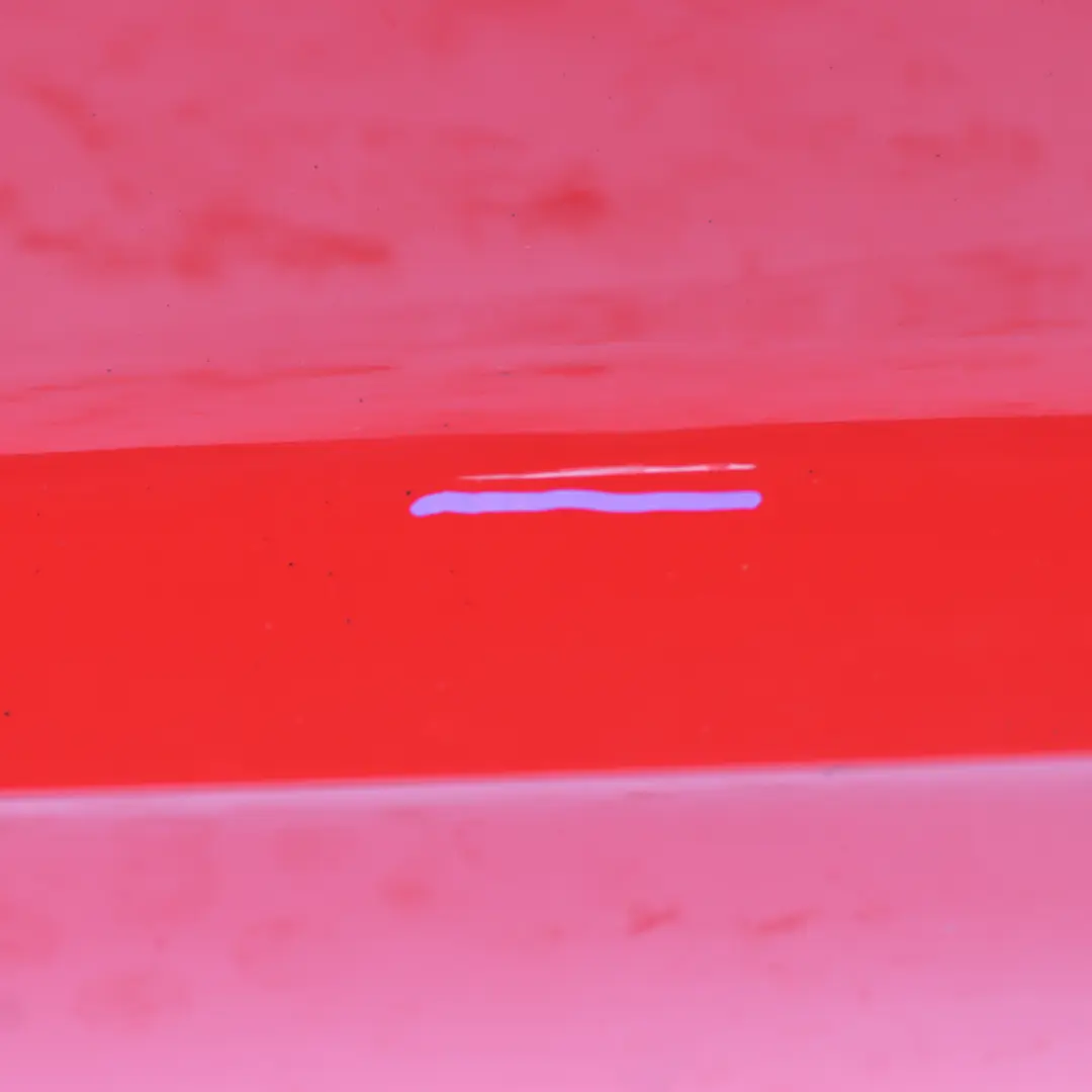 Audi A3 8V Door Front Left N/S Misano Red Pearl Effect - Z3M 3-Door Hatchback - SKU 8V3831052C-MRE - Part number 8V3831051C