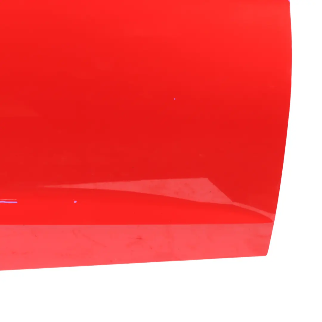 Door Front Left N/S Misano Red Pearl Effect - Z3M 3-Door Hatchback to Audi A3 8V with Part number 8V3831051C Audi A3 8V Door Front Left N/S Misano Red Pearl Effect - Z3M 3-Door Hatchback - SKU 8V3831052C-MRE - Part number 8V3831051C