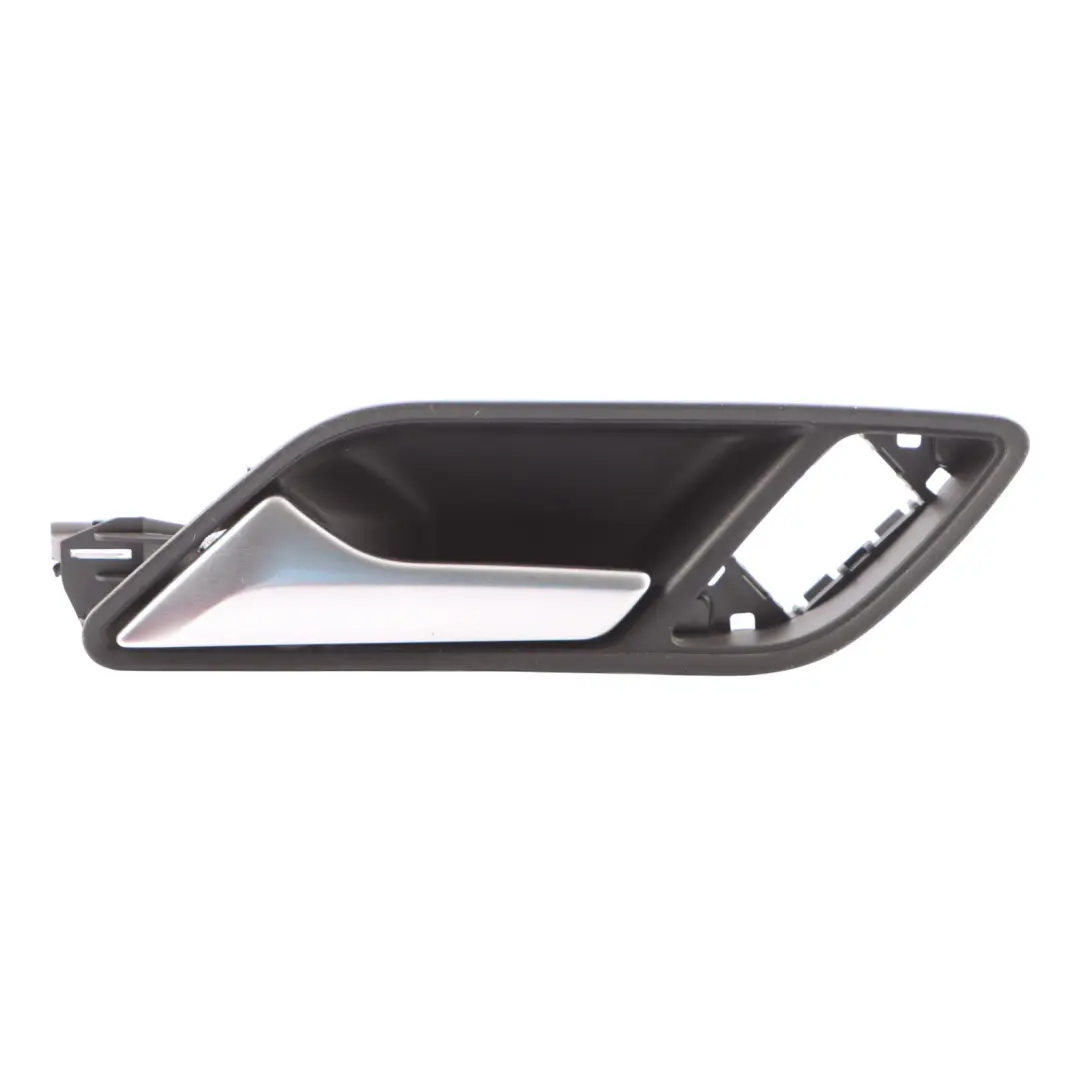 Maniglia Anteriore Interna Sinistra Rivestimento Porta per Audi A3 8V con numero di parte 8V3837019A Audi A3 8V Maniglia Anteriore Interna Sinistra Rivestimento Porta - SKU 8V3837019A - Numero di parte 8V3837019A