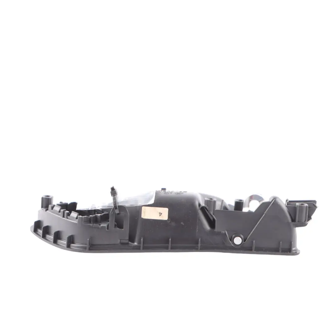 Audi A3 8V Poignée De Main Avant Intérieur Gauche Garniture Porte - SKU 8V3837019A - Numéro de pièce 8V3837019A