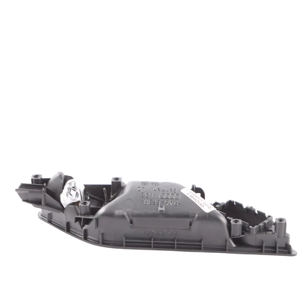 Audi A3 8V Poignée De Main Avant Intérieur Gauche Garniture Porte - SKU 8V3837019A - Numéro de pièce 8V3837019A