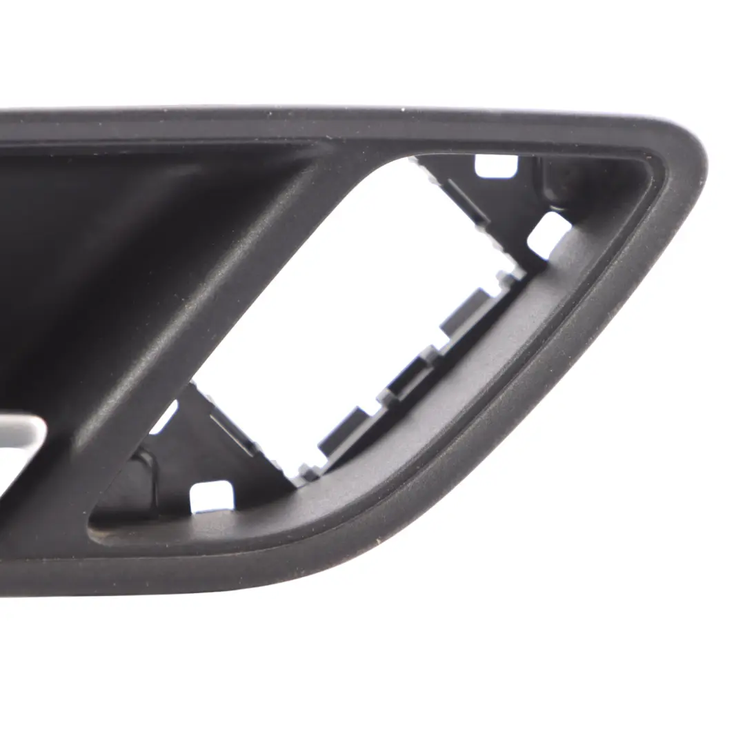 Audi A3 8V Asidero Interior Izquierdo Embellecedor Puerta - SKU 8V3837019A - Número de pieza 8V3837019A