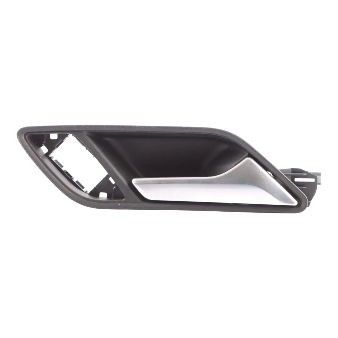 Front Grab Handle Interior Door Panel Trim Right O/S Audi A3 8V - SKU 8V3837020A-1 - Part number 8V3837020A