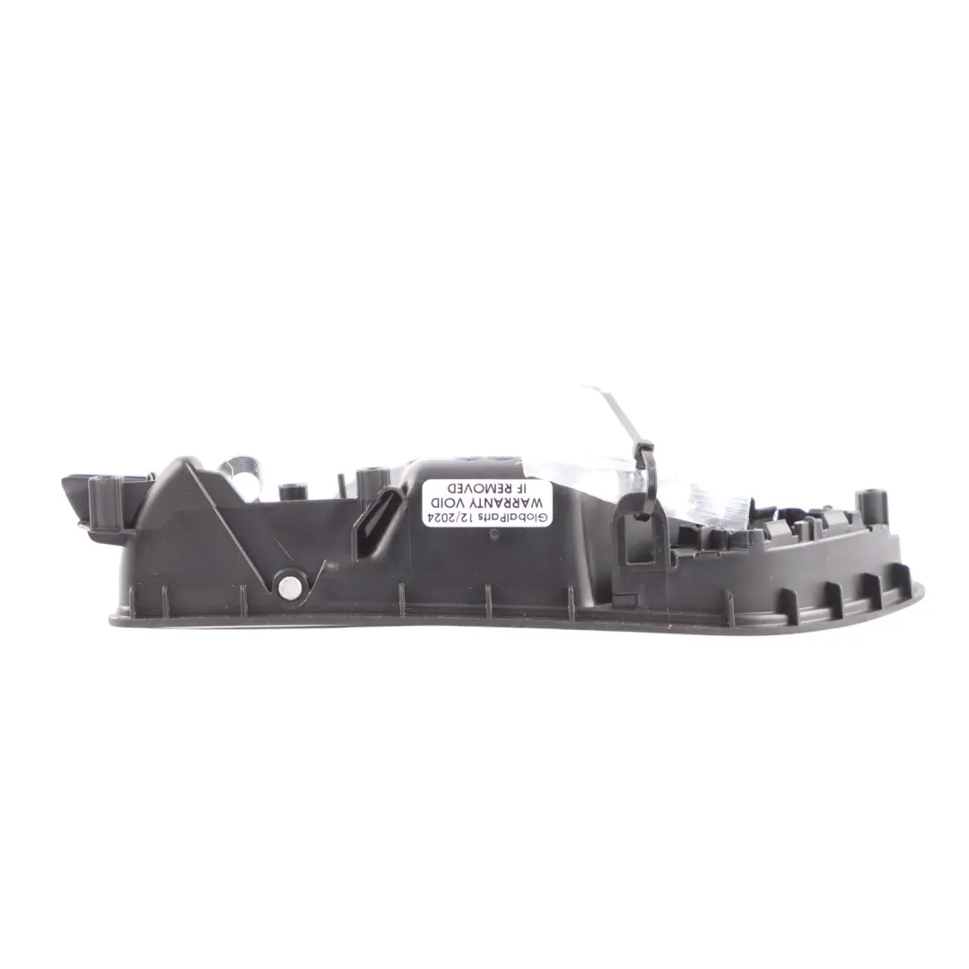 Audi A3 8V Front Halte Griff Innen Raum Türverkleidung Rechts - SKU 8V3837020A-1 - Teilenummer 8V3837020A
