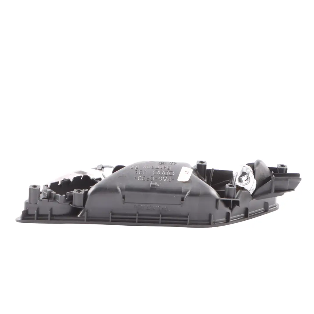 Poignée Maintien Avant Droite Audi A3 8V Garniture Panneau Porte pour à propos du numéro de pièce 8V3837020A Poignée Maintien Avant Droite Audi A3 8V Garniture Panneau Porte - SKU 8V3837020A-1 - Numéro de pièce 8V3837020A