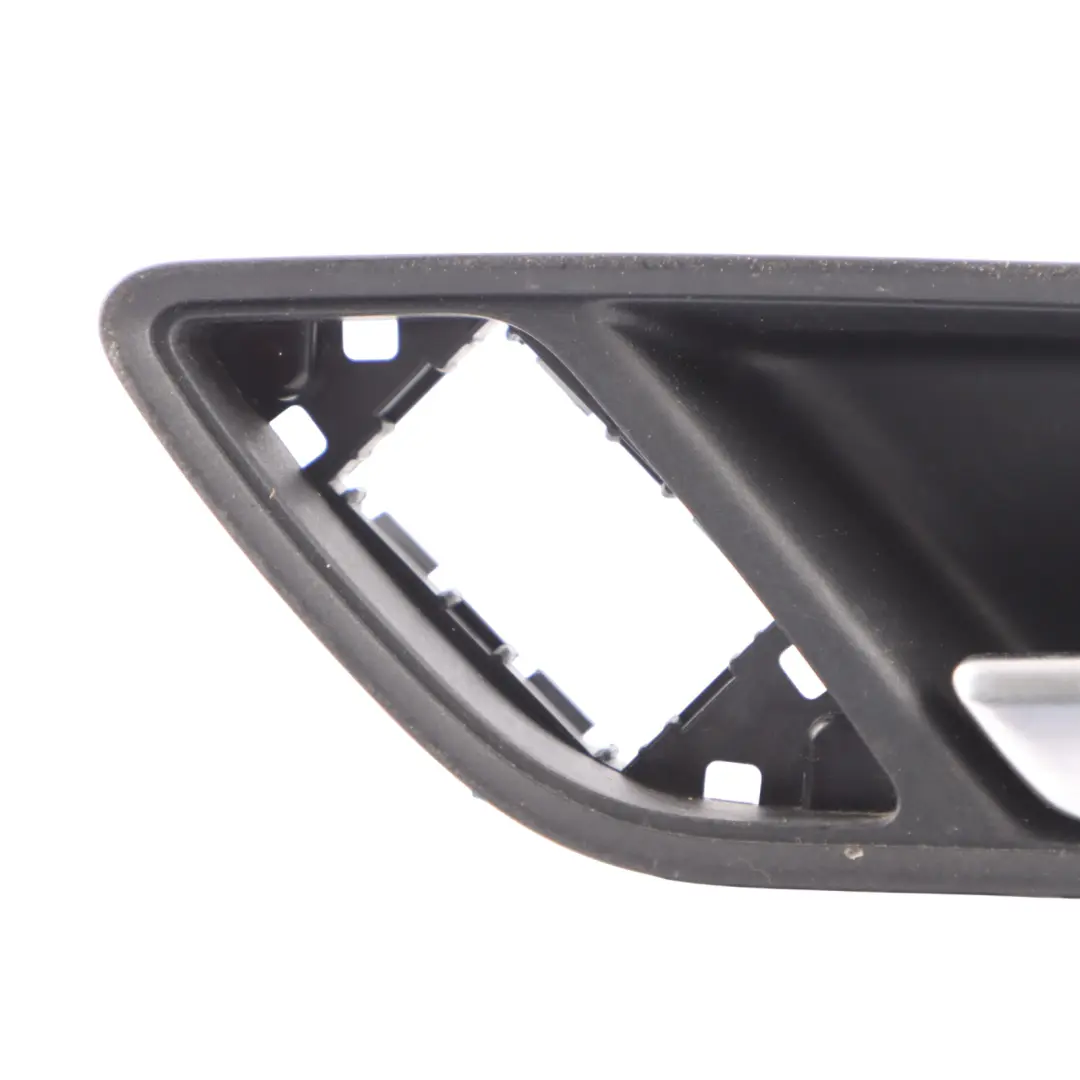 Front Grab Handle Interior Door Panel Trim Right O/S Audi A3 8V - SKU 8V3837020A-1 - Part number 8V3837020A