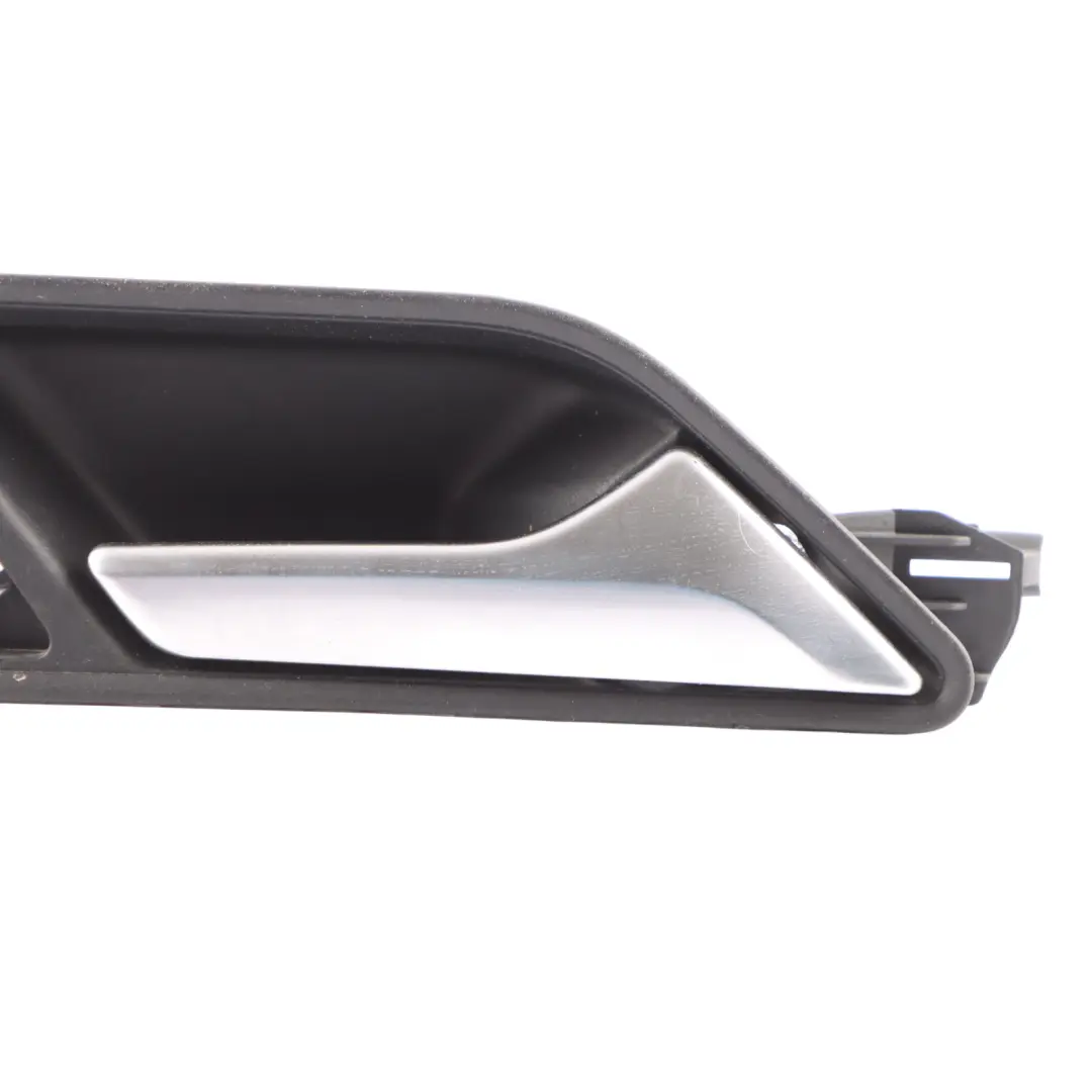 Front Grab Handle Interior Door Panel Trim Right O/S Audi A3 8V - SKU 8V3837020A-1 - Part number 8V3837020A