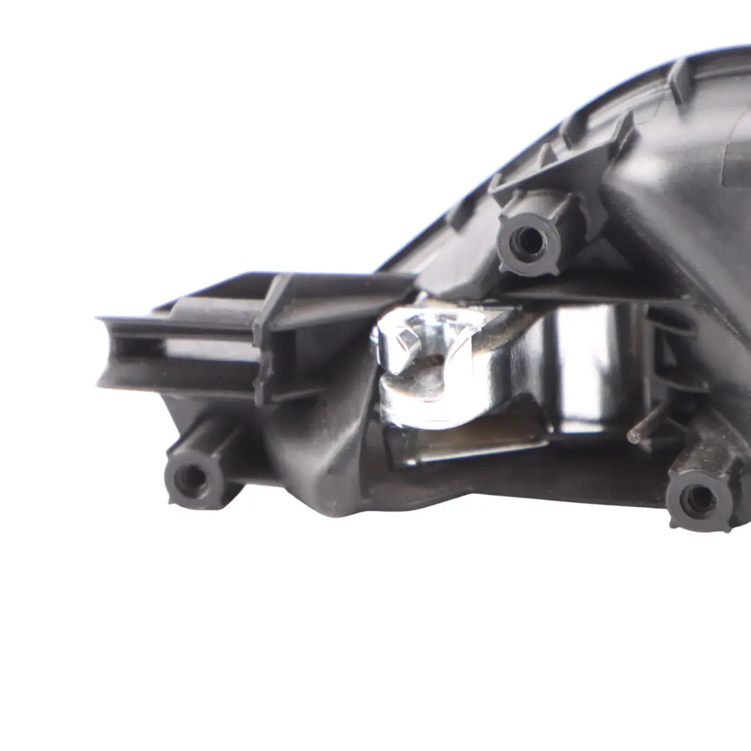 Front Grab Handle Interior Door Panel Trim Right O/S Audi A3 8V - SKU 8V3837020A-1 - Part number 8V3837020A