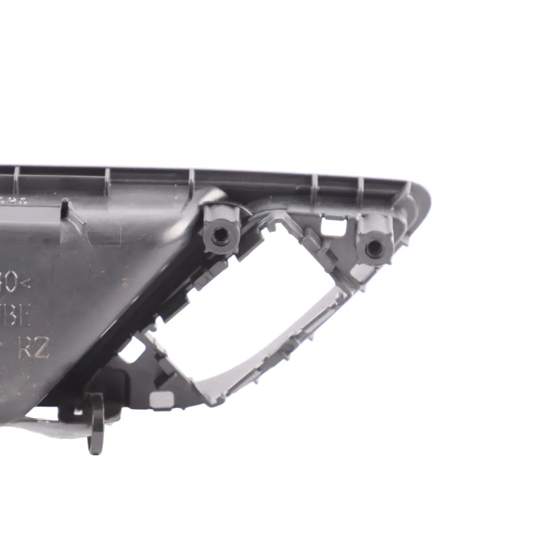 Front Grab Handle Interior Door Panel Trim Right O/S Audi A3 8V - SKU 8V3837020A-1 - Part number 8V3837020A