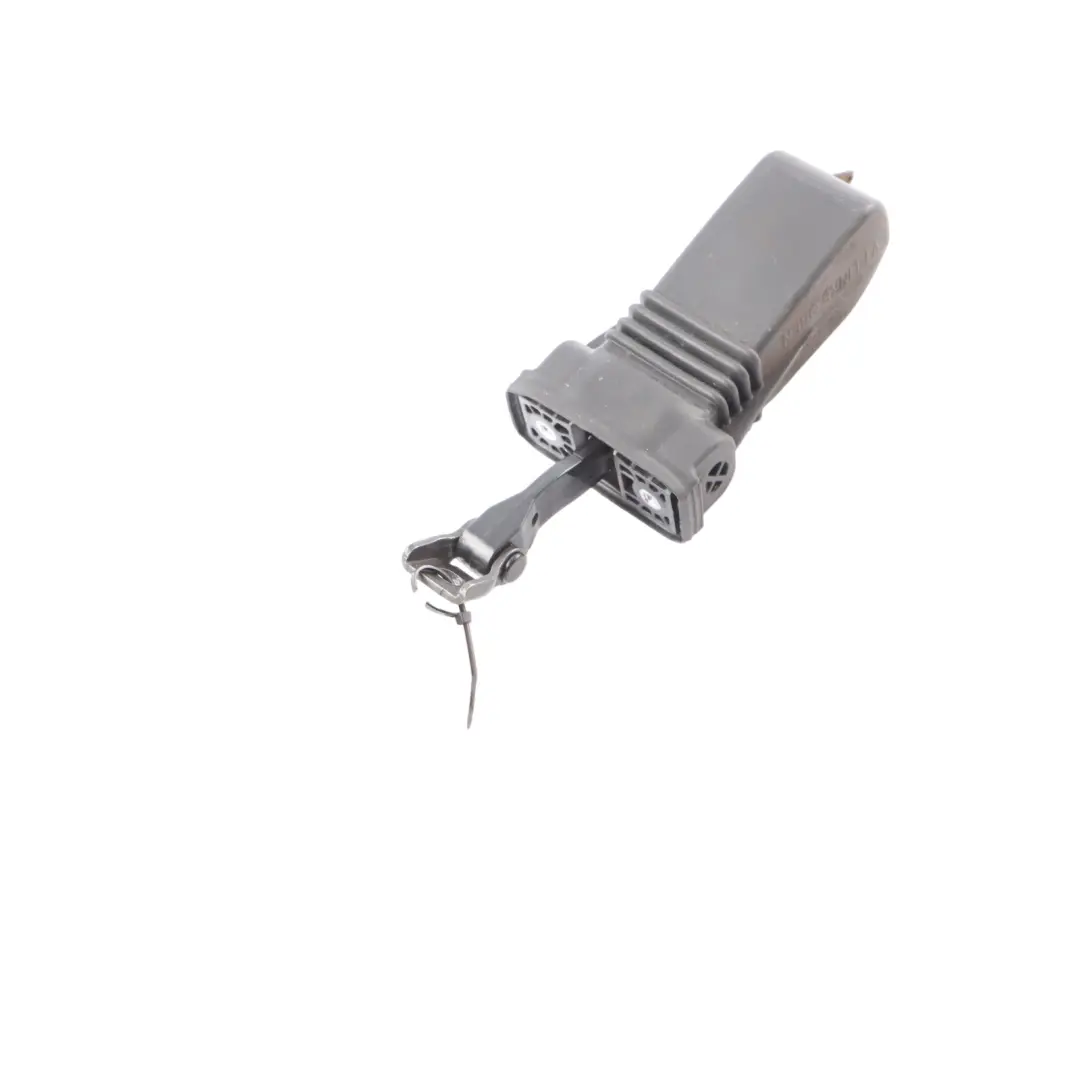 Audi A3 8V Front Door Brake Check Strap Stopper Left Right N/O/S - SKU 8V3837249A - Part number 8V3837249A
