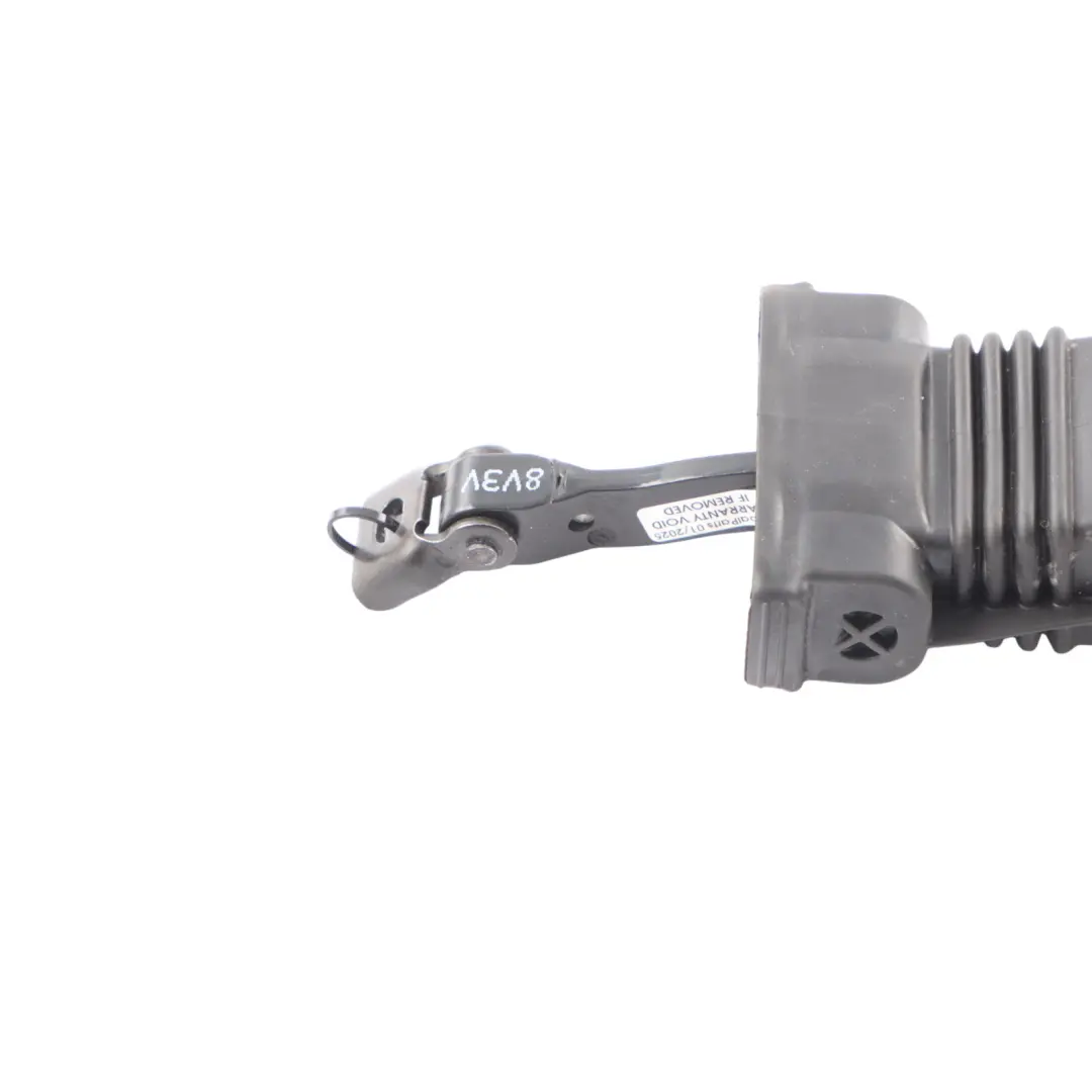 Puerta Delantera Freno Comprobación Correa Tope Derecha para Audi A3 8V con número de pieza 8V3837249A Audi A3 8V Puerta Delantera Freno Comprobación Correa Tope Derecha - SKU 8V3837249A - Número de pieza 8V3837249A