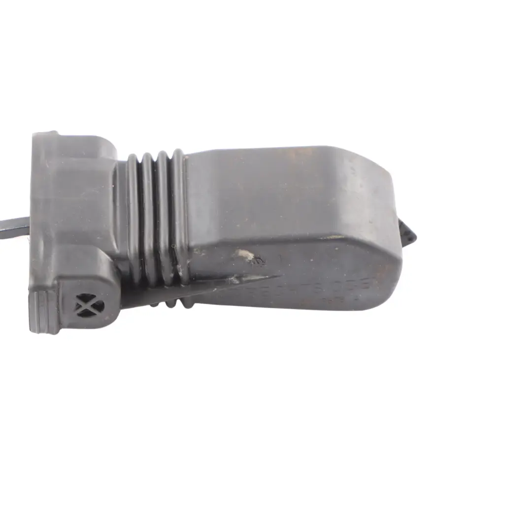 Audi A3 8V Front Door Brake Check Strap Stopper Left Right N/O/S - SKU 8V3837249A - Part number 8V3837249A