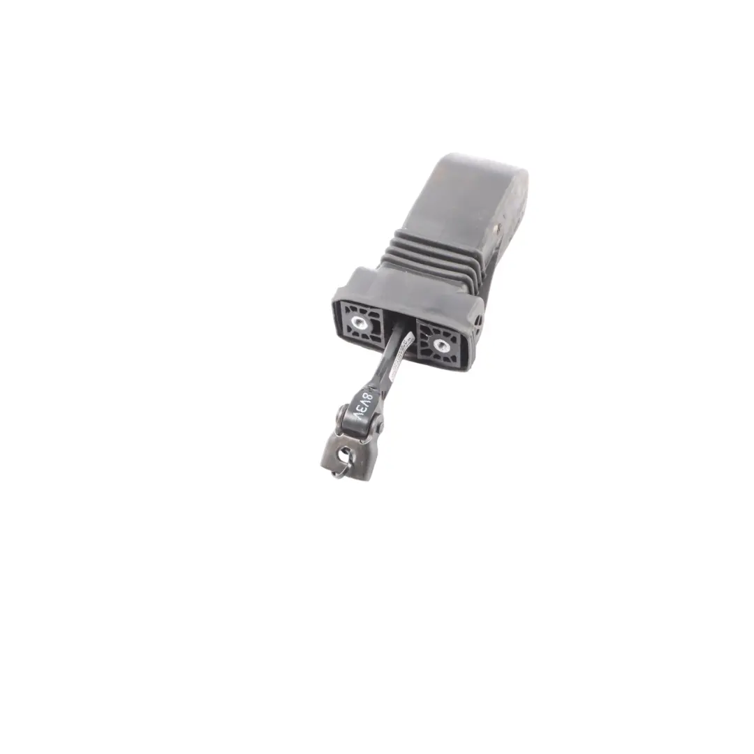 Audi A3 8V Front Door Brake Check Strap Stopper Left Right N/O/S - SKU 8V3837249A - Part number 8V3837249A