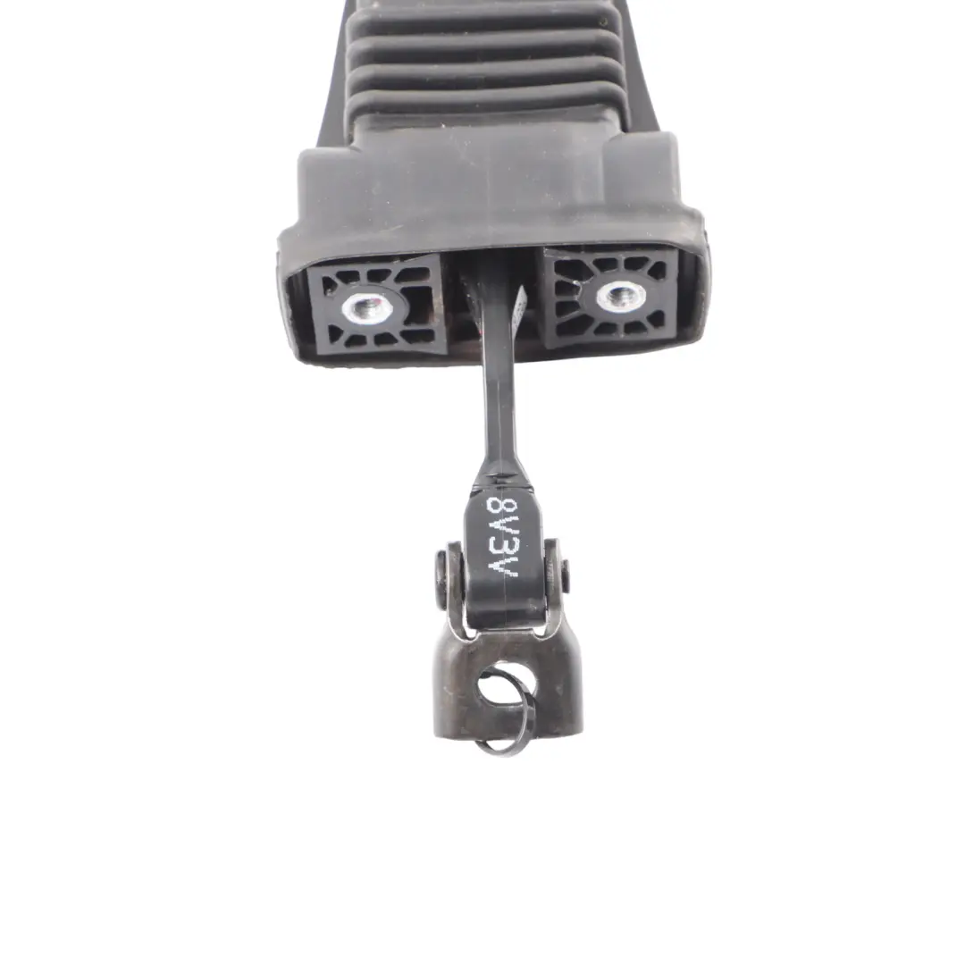 Audi A3 8V Front Door Brake Check Strap Stopper Left Right N/O/S - SKU 8V3837249A - Part number 8V3837249A