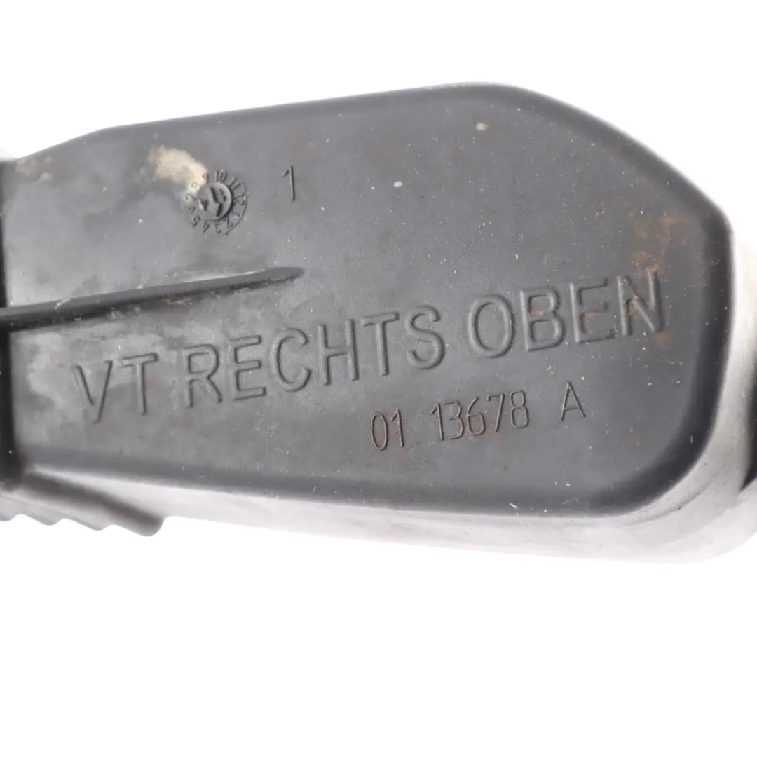 Audi A3 8V Butée De Frein De Porte Avant Gauche Droite - SKU 8V3837249A - Numéro de pièce 8V3837249A