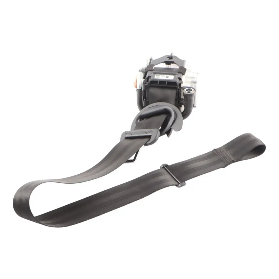 Sicherheitsgurt Vorne Links Sicherheitsgurt Schwarz für Audi A3 8V mit Teilenummer 8V3857705D Audi A3 8V Sicherheitsgurt Vorne Links Sicherheitsgurt Schwarz - SKU 8V3857705D - Teilenummer 8V3857705D