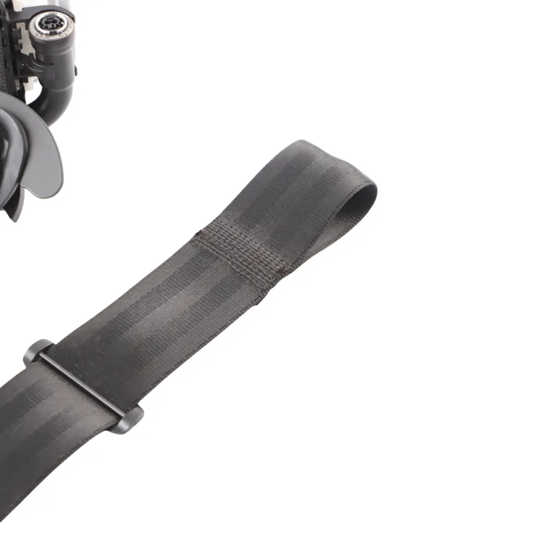 Sicherheitsgurt Vorne Links Sicherheitsgurt Schwarz für Audi A3 8V mit Teilenummer 8V3857705D Audi A3 8V Sicherheitsgurt Vorne Links Sicherheitsgurt Schwarz - SKU 8V3857705D - Teilenummer 8V3857705D