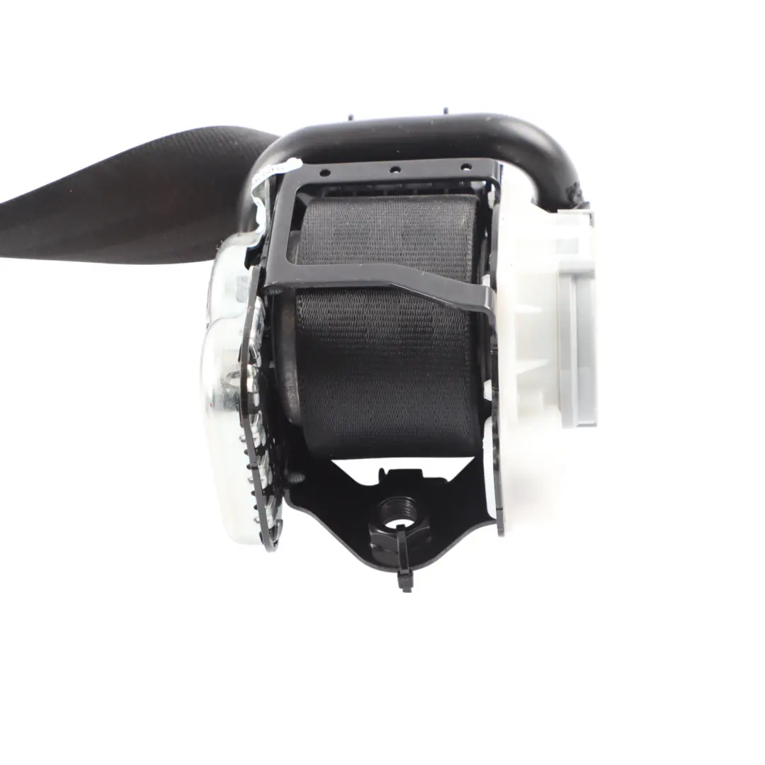 Ceinture de sécurité avant gauche Noir pour Audi A3 8V à propos du numéro de pièce 8V3857705D Audi A3 8V Ceinture de sécurité avant gauche Noir - SKU 8V3857705D - Numéro de pièce 8V3857705D