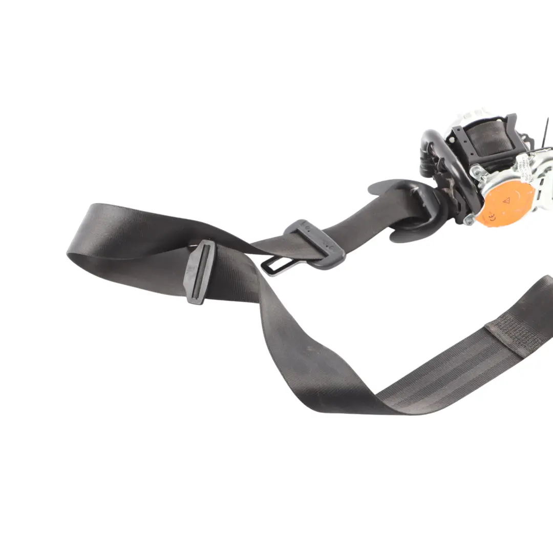 Audi A3 8V Vordersitz Oberer Sicherheitsgurt Rechts Vorspanner - SKU 8V3857706D - Teilenummer 8V3857706D