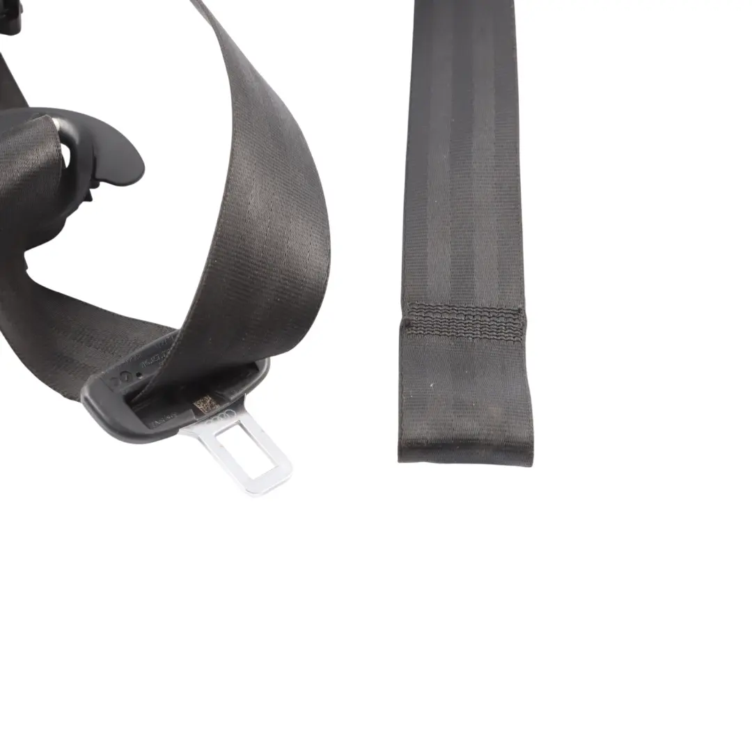 Audi A3 8V Vordersitz Oberer Sicherheitsgurt Rechts Vorspanner - SKU 8V3857706D - Teilenummer 8V3857706D