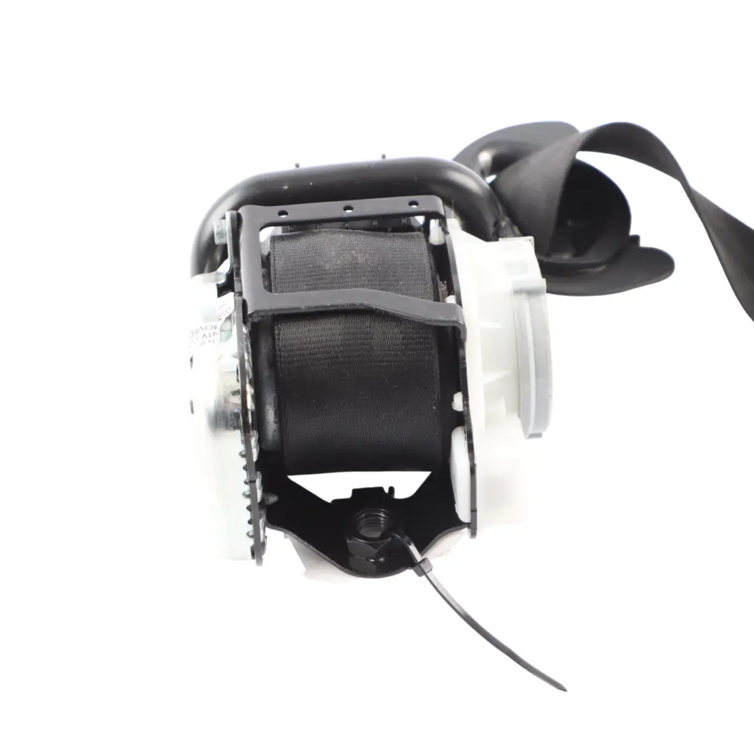 Audi A3 8V Vordersitz Oberer Sicherheitsgurt Rechts Vorspanner - SKU 8V3857706D - Teilenummer 8V3857706D
