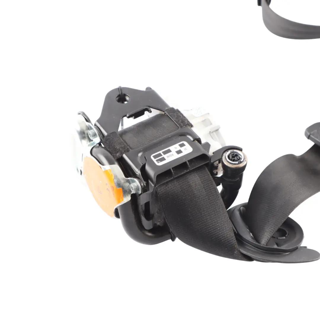 Vordersitz Oberer Sicherheitsgurt Rechts Vorspanner für Audi A3 8V mit Teilenummer 8V3857706D Audi A3 8V Vordersitz Oberer Sicherheitsgurt Rechts Vorspanner - SKU 8V3857706D - Teilenummer 8V3857706D