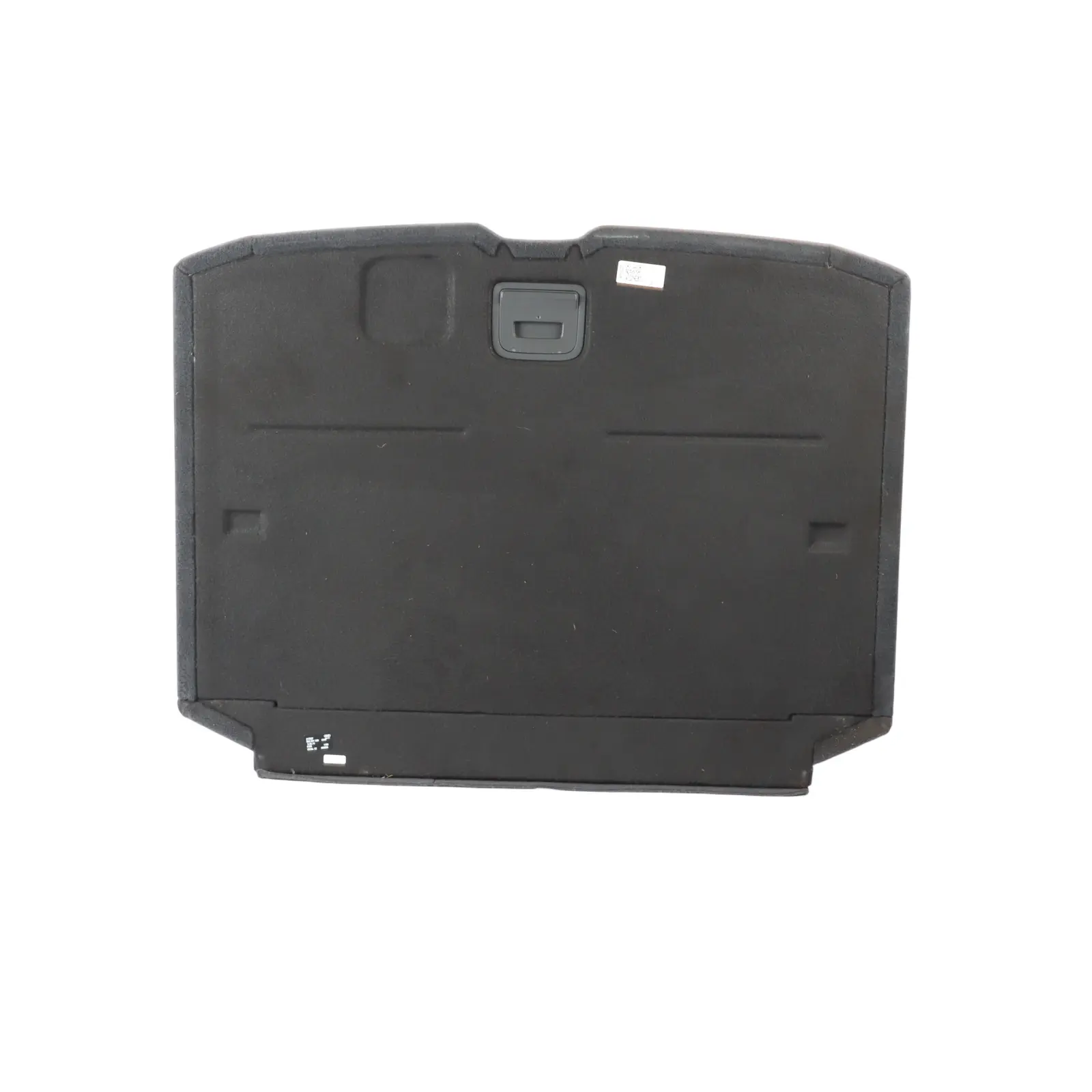 Audi A3 8V Sportback Maletero Alfombrilla De Moqueta Cubre Trasero 8V3861529
