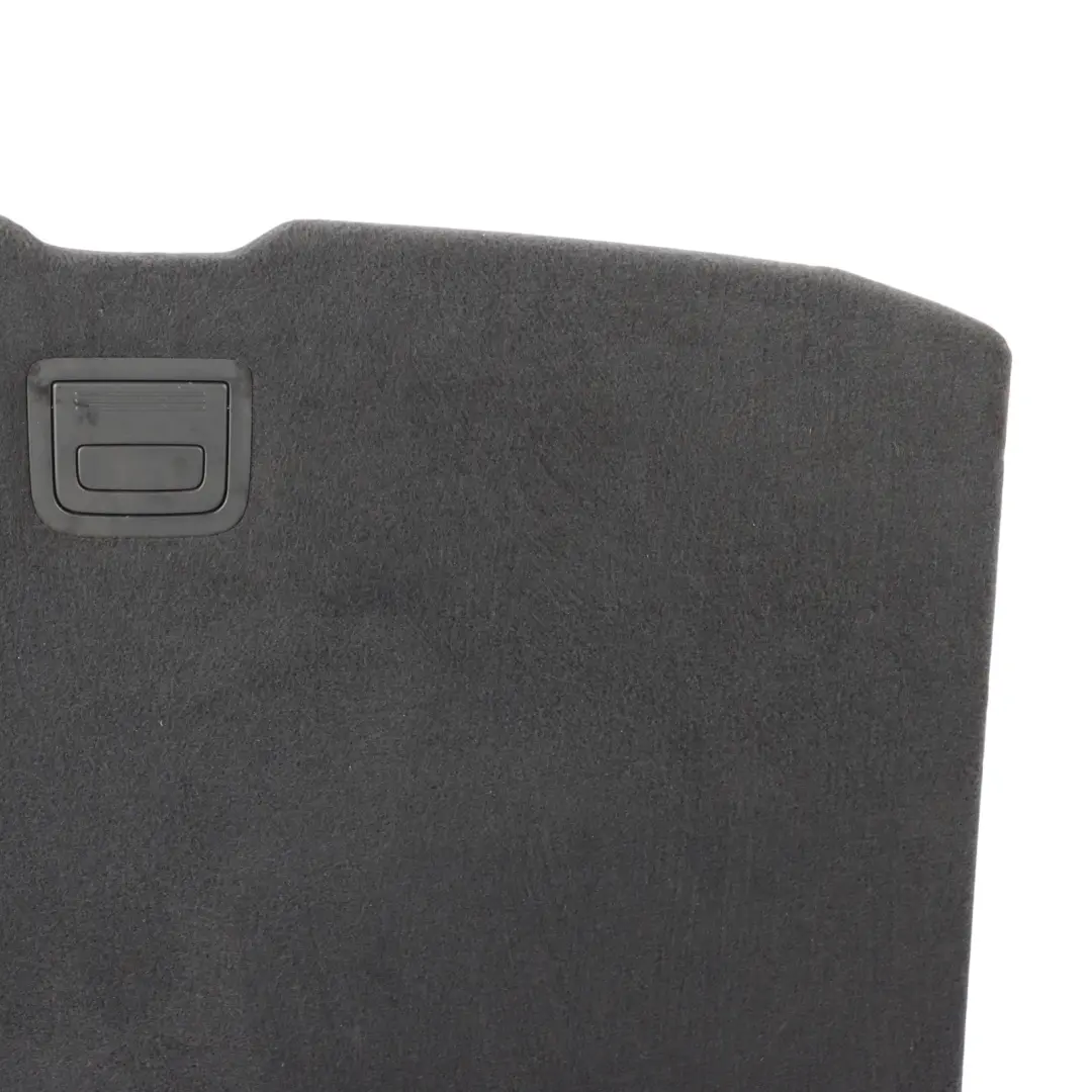 Audi A3 8V Sportback Coffre Tapis De Sol Moquette Arrière - SKU 8V3861529 - Numéro de pièce 8V3861529