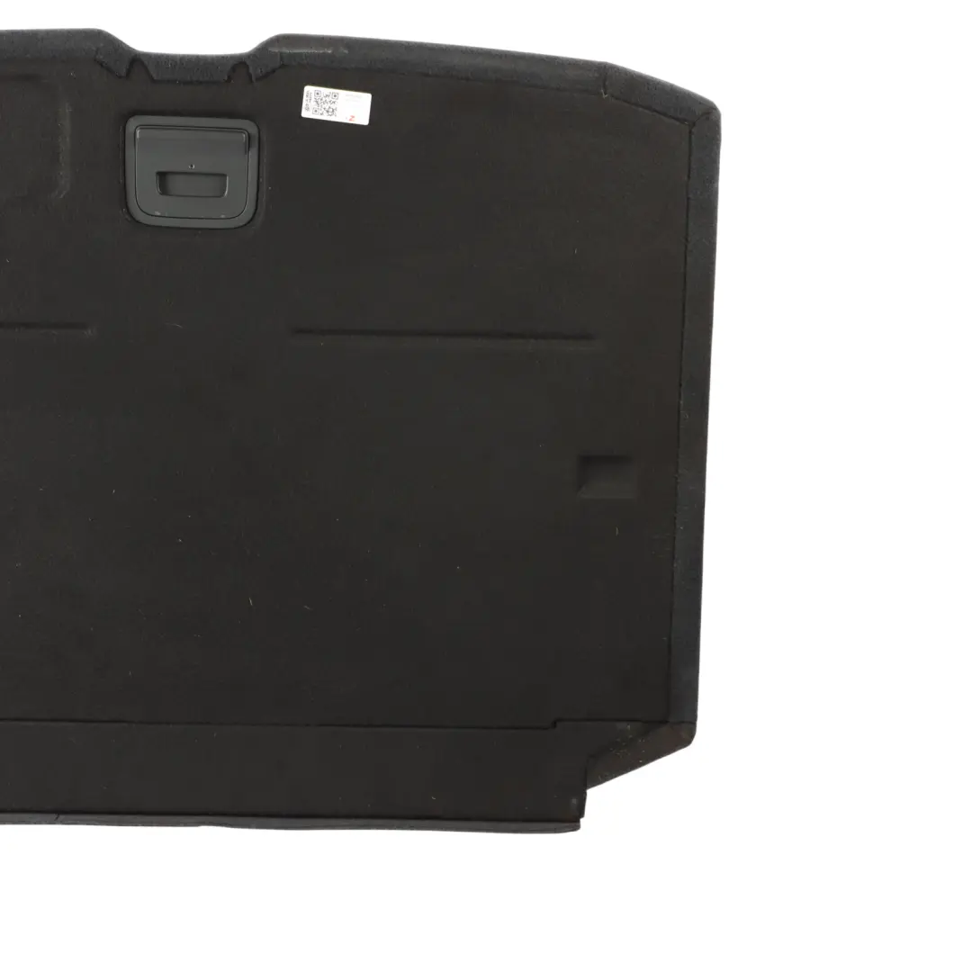 Audi A3 8V Sportback Coffre Tapis De Sol Moquette Arrière - SKU 8V3861529 - Numéro de pièce 8V3861529
