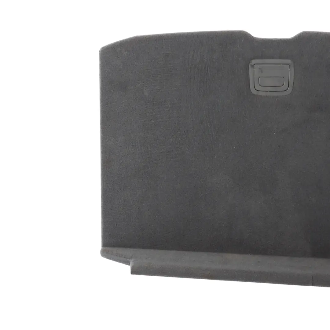 Audi A3 8V Sportback Coffre Tapis De Sol Moquette Arrière - SKU 8V3861529 - Numéro de pièce 8V3861529