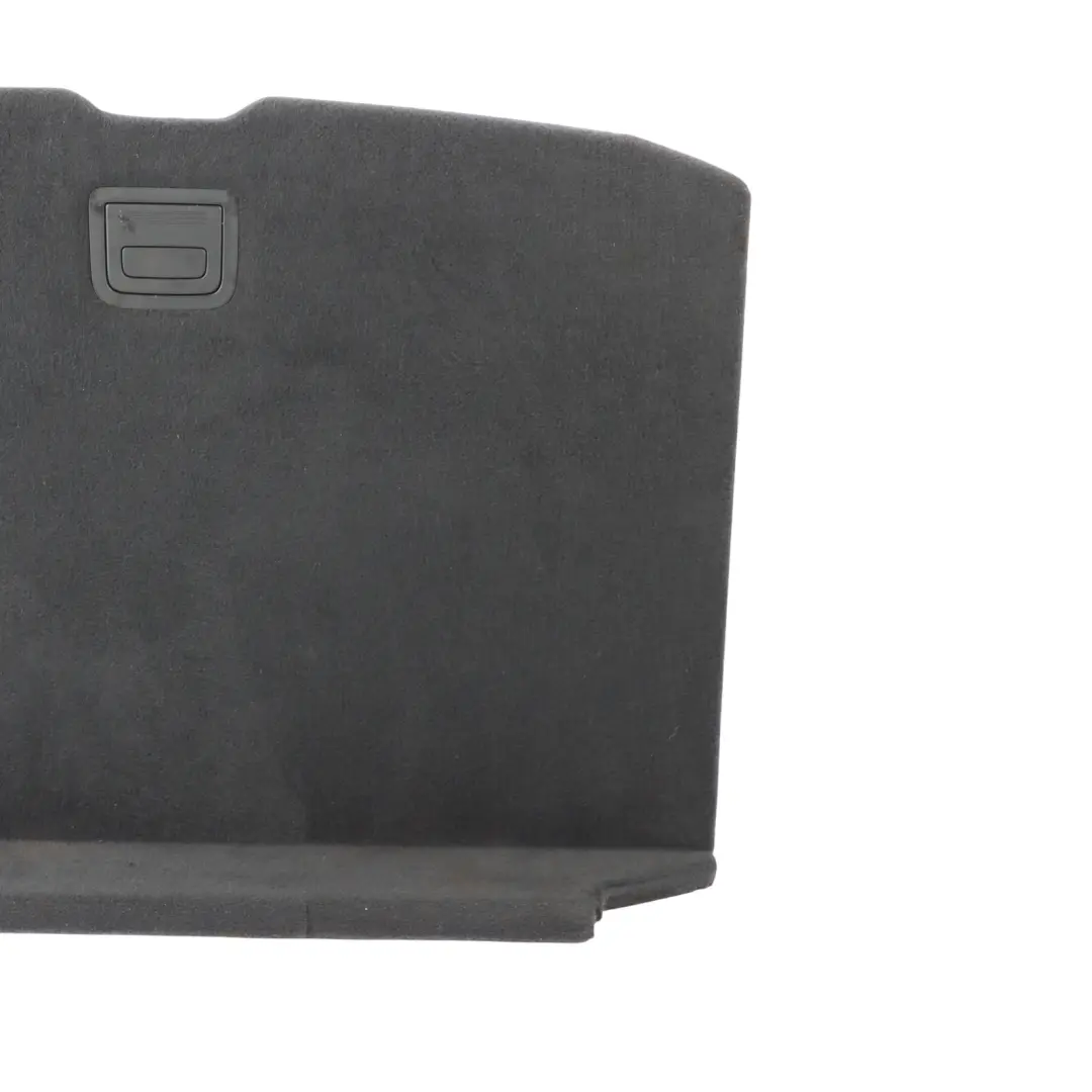 Audi A3 8V Sportback Coffre Tapis De Sol Moquette Arrière - SKU 8V3861529 - Numéro de pièce 8V3861529