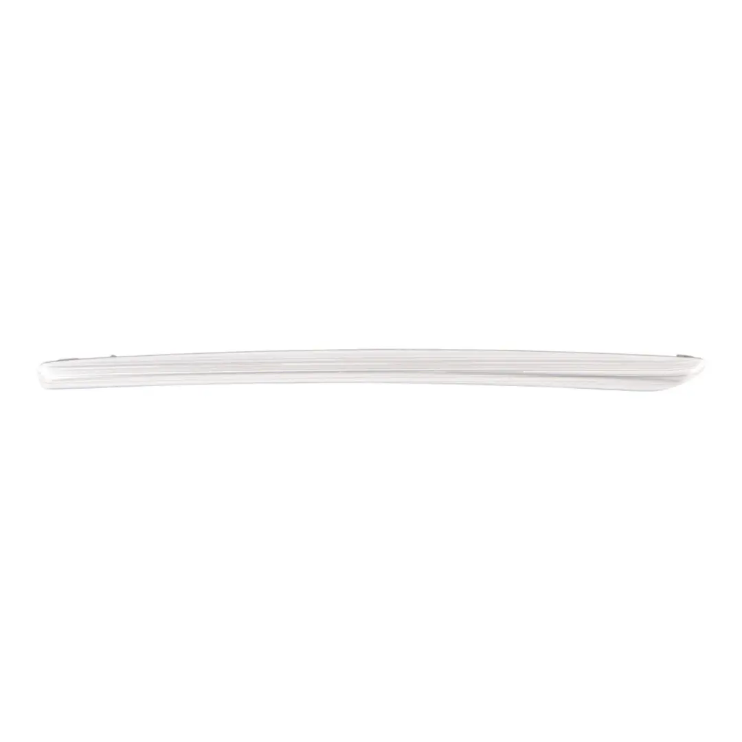Audi A3 8V Interior Door Trim Cover Panel Moulding Front Left N/S - SKU 8V3867409 - Part number 8V3867409