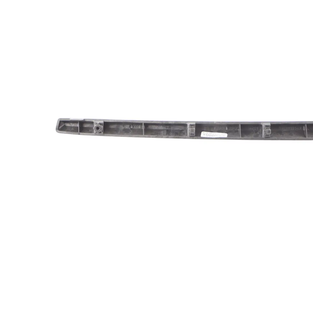 Interior Door Trim Cover Panel Moulding Front Left N/S to Audi A3 8V with Part number 8V3867409 Audi A3 8V Interior Door Trim Cover Panel Moulding Front Left N/S - SKU 8V3867409 - Part number 8V3867409