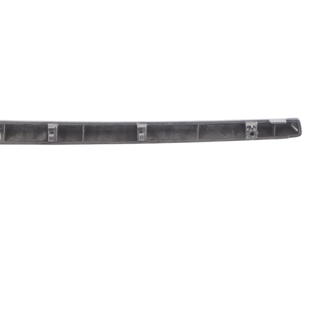 Audi A3 8V Interior Door Trim Cover Panel Moulding Front Right O/S - SKU 8V3867410 - Part number 8V3867410